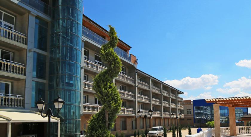 
Ribera Resort&SPA
