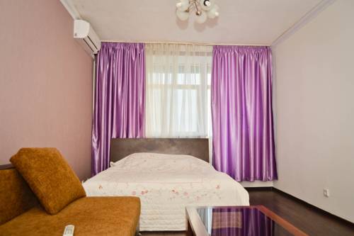 
Apartment on Leksina 46
