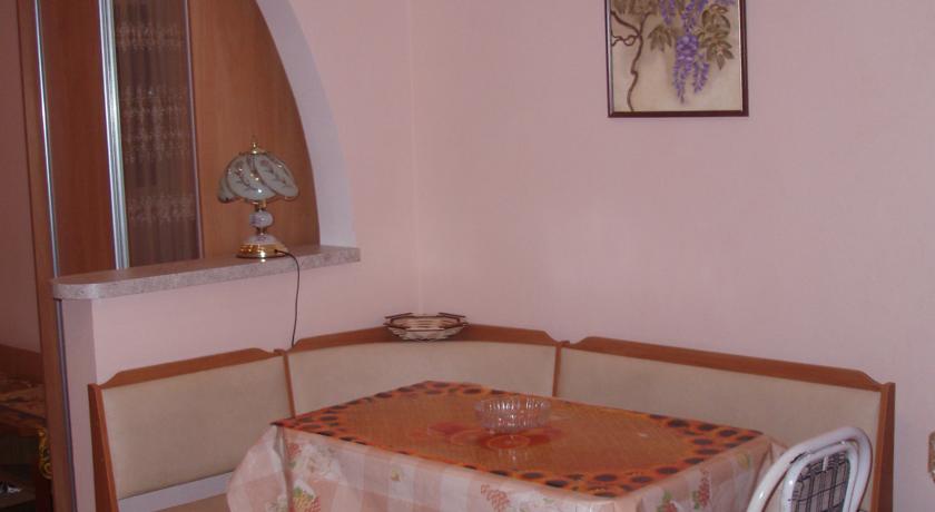 
Guest House Livadiya Vinogradnaya
