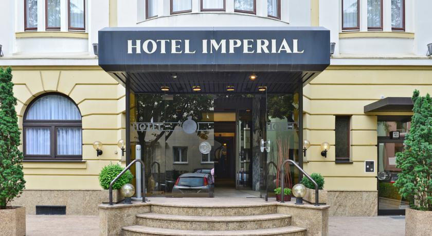 
Hotel Imperial
