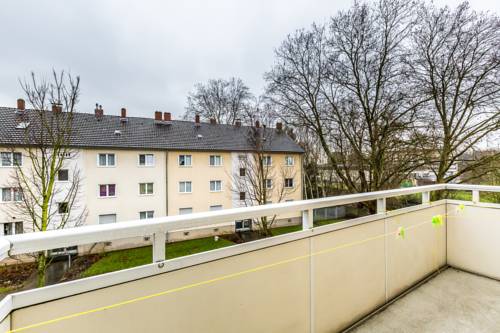 
Apartment Buchheim
