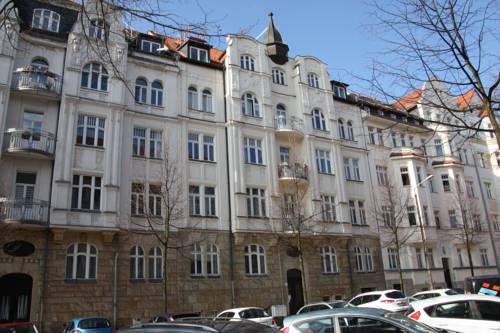 
Apartment Heinrich-Budde-Strasse
