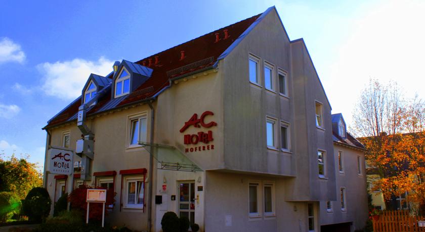
A.C. Hotel Hoferer
