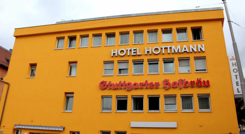 
Hotel Hottmann
