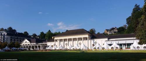 
Ferienwohnung I Love Baden-Baden
