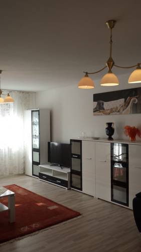 
Apartment Baden-Baden
