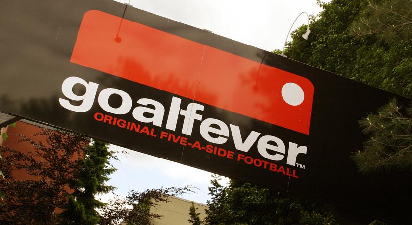 
Goalfever Sports & Guesthouse
