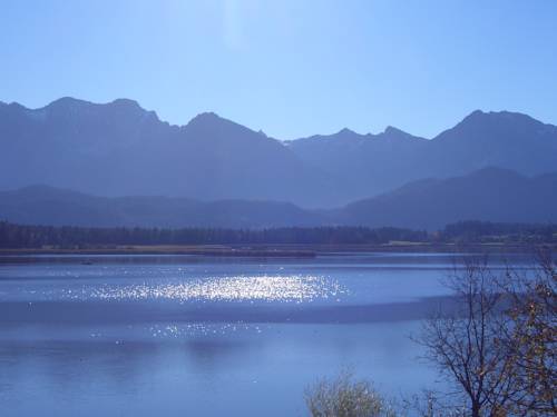 
G?stehaus Guggomos "Hopfen am See"
