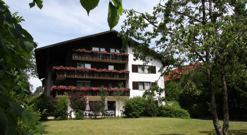
Hotel Schwangauer Hof
