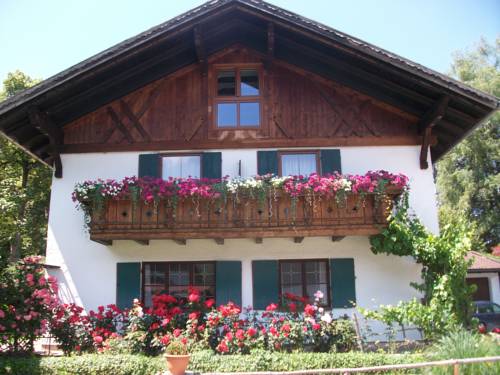 
Haus Alpenrose
