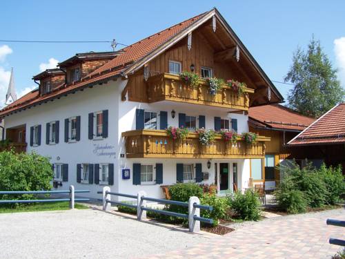 
Ferienhaus Schwangau
