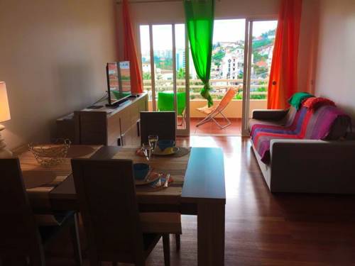 
Apartamento Funchal Sunshine
