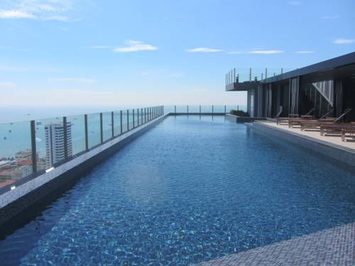 
The Base by Pattaya Lettings
