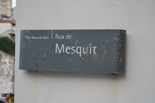 
Mesquita Apartments
