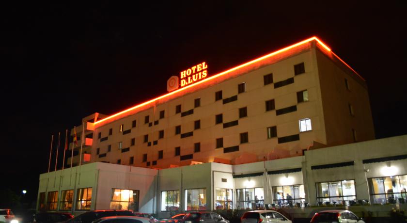 
Hotel D. Luis
