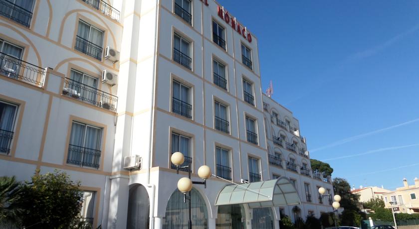 
Hotel Monaco
