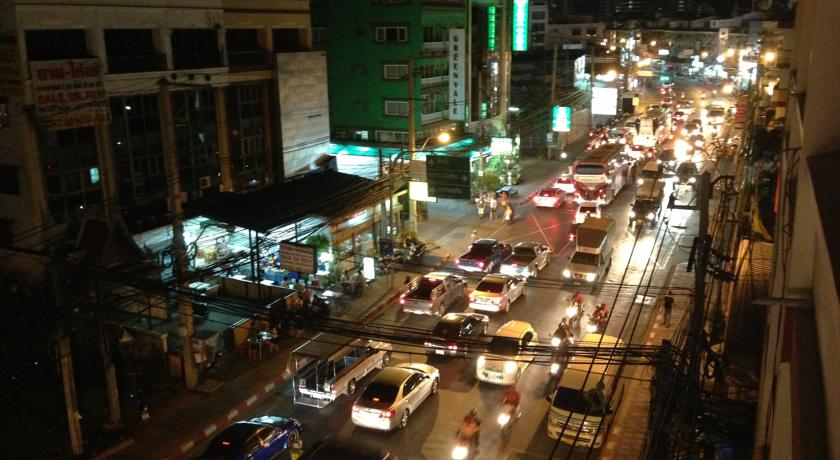 
AC Downtown Pattaya
