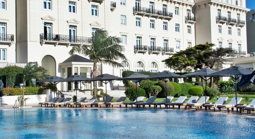 
Palacio Estoril Hotel Golf & Spa

