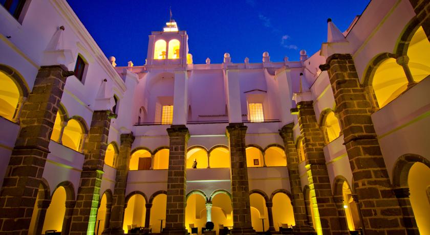 
Convento do Espinheiro - A Luxury Collection Hotel & SPA
