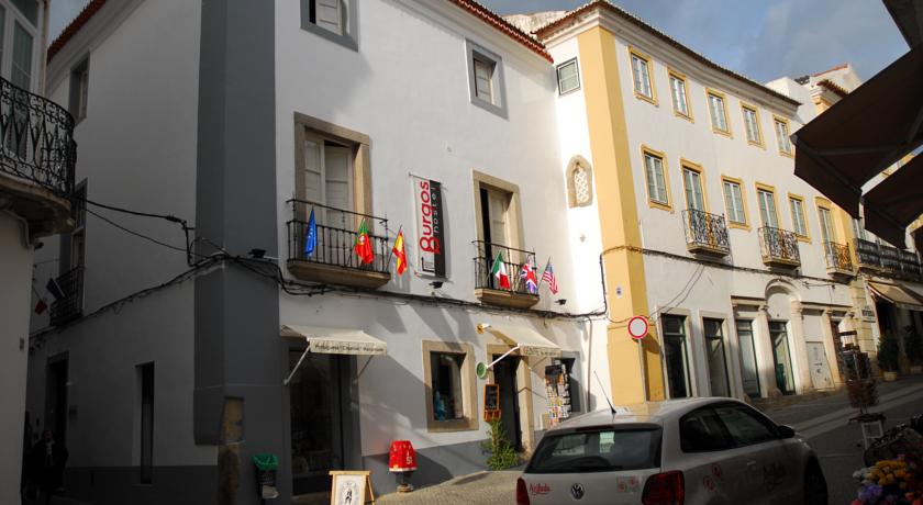 
Burgos Hostel

