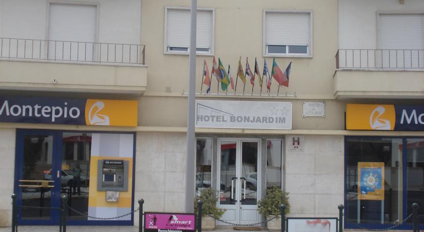
Hotel Bonjardim
