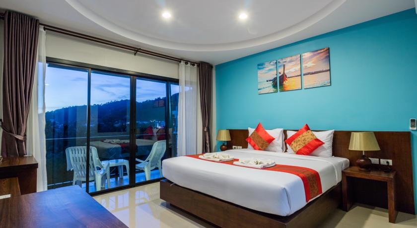 
Andaman Pearl Resort
