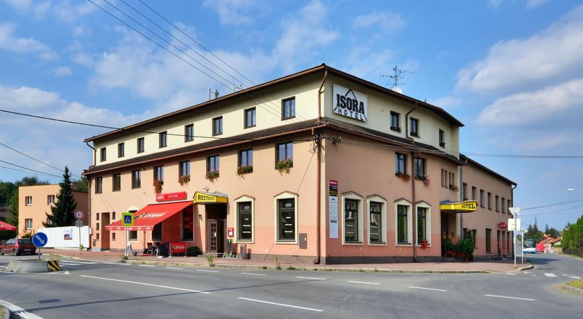 
Hotel Isora
