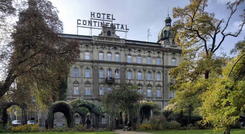 
Hotel Continental
