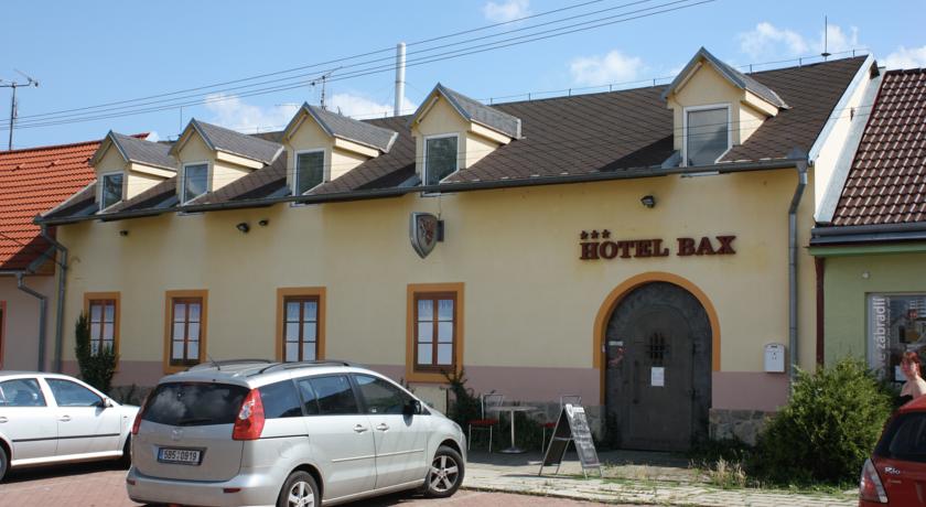 
Hotel Bax

