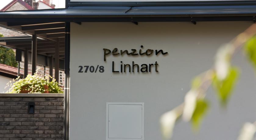 
Penzion Linhart
