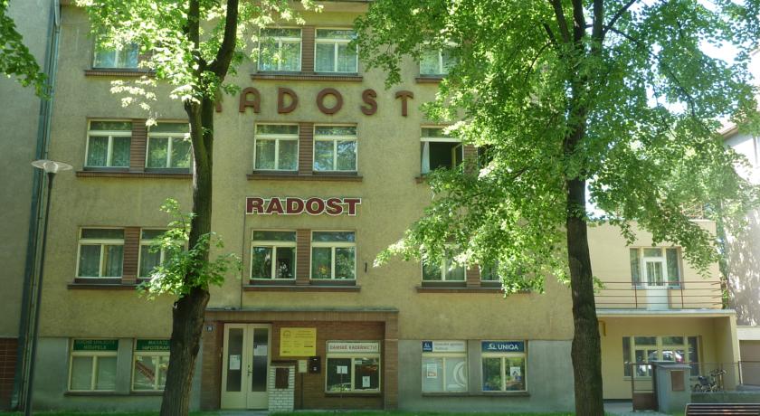
Penzion Radost
