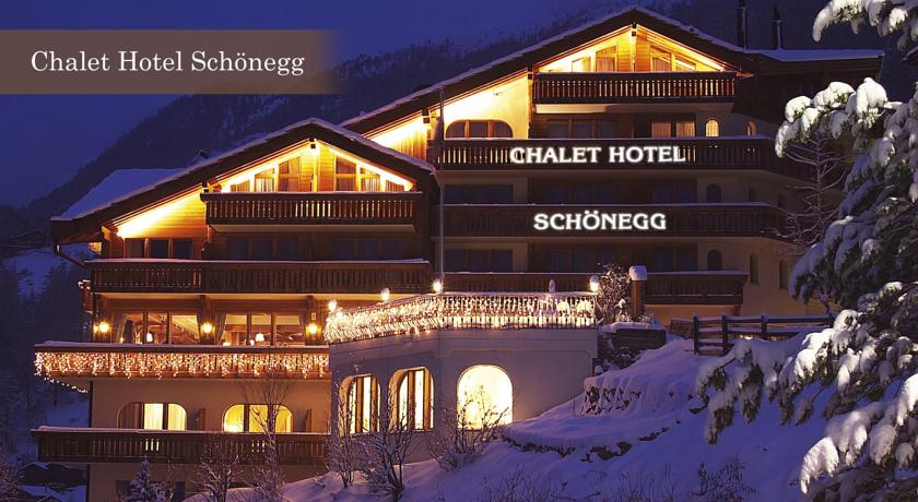 
Chalet Hotel Sch?negg
