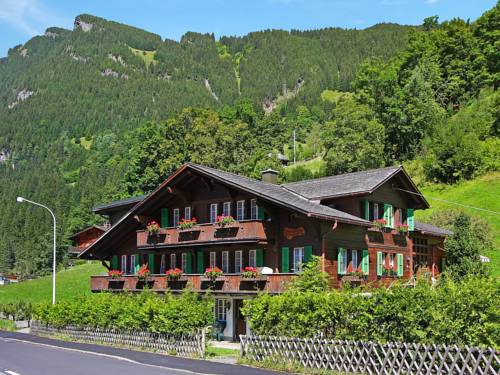 
Schwendi VII Grindelwald

