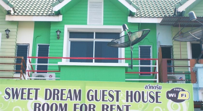 
Sweet Dream Guest House
