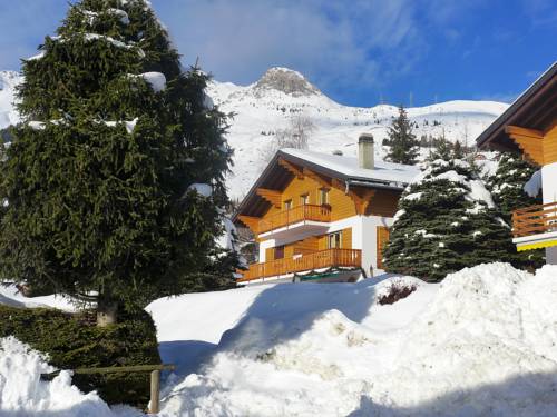 
Apartment Baudrier I Verbier
