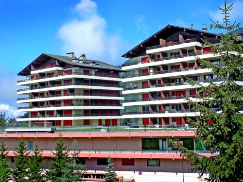 
Apartment Arcades Verbier
