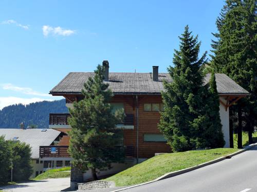 
Apartment Vouamons A Verbier
