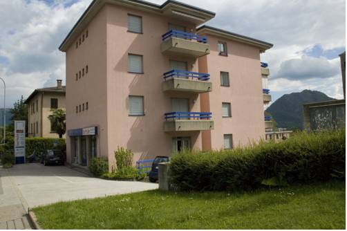 
Apartment San Gottardo
