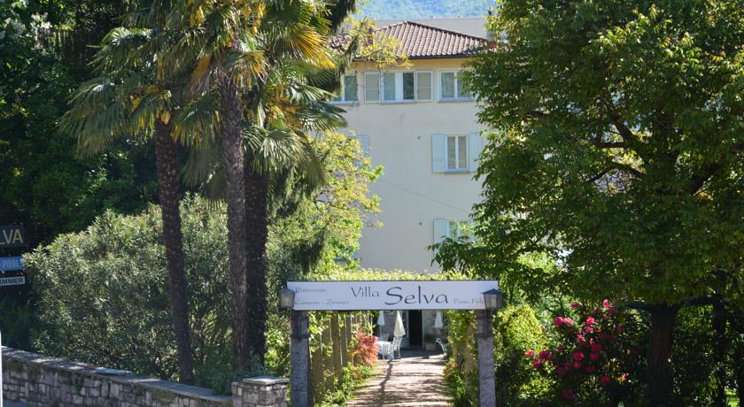 
Hotel Villa Selva

