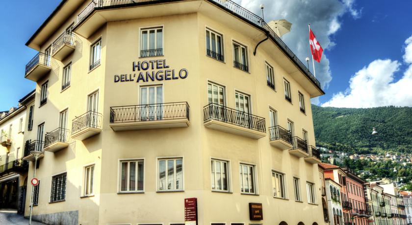 
Hotel dell'Angelo
