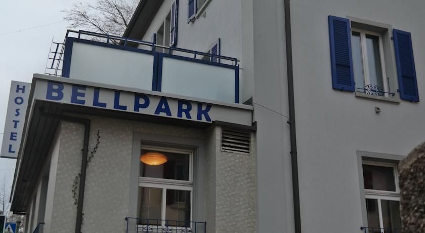 
Bellpark Hostel
