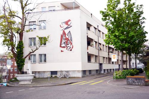 
Apartments Hasenberg
